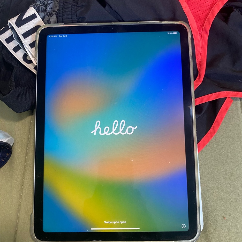 iPad Air